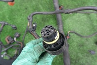 фото thumb №6, Электропроводка двигателя 3.0 quattroporte ghibli levante