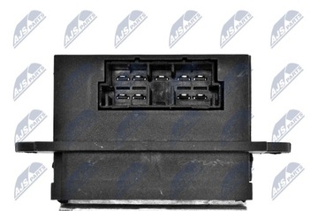 фото thumb №12, Резистор вентилятор renault megane 1996 - 2003 megane scenic | 7701040562