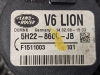фото thumb №11, Land rover discovery 2.7 276dt 190km вязкостная муфта 5h22-8600-jb 6557686