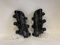 Купить Peugeot 3008 / 5008 ii рестайлинг  20-23 противотуманная фара led drl левый + правый хороший!, фото thumb