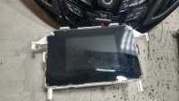 фото thumb №3, Ford b-max радіо cd дисплей f1bt-18c815-hxk