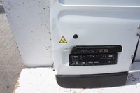 фото thumb №2, Дверь левый задняя распашные renault master 3 iii