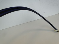 фото thumb №8, Mercedes gla x156 156 молдинг правая крыла перед