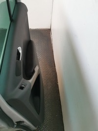 фото thumb №13, Дверь правый задняя vw tiguan 5n оригинальный номер la7w 08-16