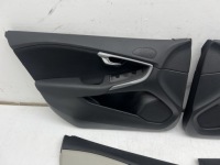 фото thumb №10, Volvo v40 ii cross country сидіння комплект шкіра підігрів європа