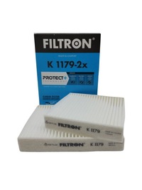 фото thumb №5, Набір фільтрів filtron citroen ds3 kabriolet