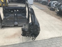 Kuga 3 mk3 2022 поріг з над колесом задній середній стовпчик  правий четвертина Оригінал, фото thumb