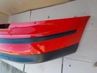 фото thumb №4, Toledo ii бампер задній lp3g