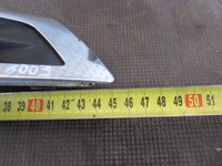 фото thumb №10, Решітка бампера правий перед peugeot 5008 i 09-13r 09ism027