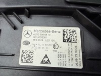 фото thumb №15, Mercedes e klasa 213 w213 рестайлінг фара праве перед права передня multibeam