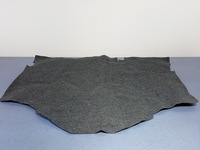 фото thumb №1, Mitsubishi space star ii обшивка багажника