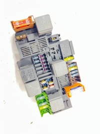 Купити Mercedes e w213 коробка рамка запобіжників a2139062202, фото thumb