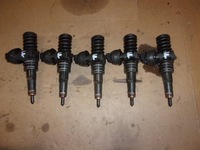 фото thumb №1, Насос-форсунка vw t5 2.5 tdi 07z130073f