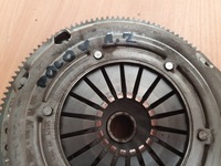 фото thumb №13, Колесо маховик сцепление vw polo v ibiza fabia
