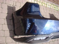 фото thumb №4, Lexus iv rx450h 200t f-sport бампер задняя