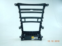 фото thumb №8, Консоль средняя панель радио hyundai ix35 / 847403j130bp