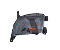 Tesla model s 2012 - фара противотуманная европа  led p Цена, фото thumb