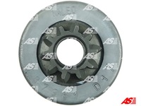 фото thumb №4, Зчеплення односторонній, стартер as-pl sd3113 valeo