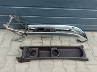 фото thumb №1, Opel meriva b тунель середній коричневий europa