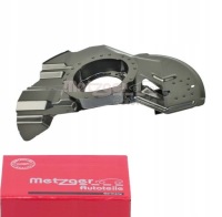 фото thumb №1, Защита диск тормозной левый перед bmw z4 e85 2.5 si