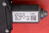 Механізм гальма ручного a2c53092224 citroen c4 picasso 1 i 06-13 в Україні, фото thumb