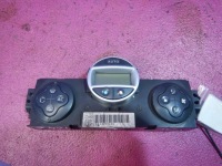 фото thumb №1, Scenic ii 03-06 панель обдув кондиционер 8200344842