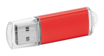 Pendrive MP1 2GB usb2.0 10 szt. z grawerem, LOGO