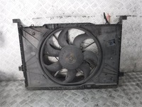 фото thumb №1, Вентилятор радіатора mercedes w245 2.0