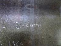 фото thumb №16, Skoda kodiaq lift 19- крышка багажника задняя 565827159