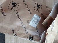 фото thumb №1, Заливна горловина пального vw arteon 3g8809857f