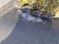 фото thumb №12, Бампер задняя pdc opel meriva b z177