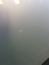 фото thumb №7, Kia sportage iii дверь задняя задние левая 9s org