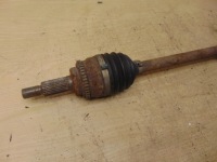 фото thumb №2, Привідний вал ліва перед suzuki swift mk6 4x4