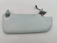 фото thumb №4, Захист козирок сонцезахисна ліва saab 93 9-3 ii europa