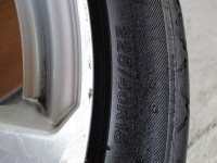фото thumb №14, 4x диски  алюминиевые диски audi a3 8v s-line 5x112 7,5jx18 et51 8v0601025bl