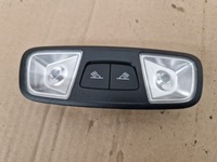 фото thumb №1, Audi a3 8v лампа стельовий