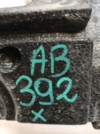 Купить Mercedes a-klasa w177 абсорбер бампера датчик пешеходов a1778802405, фото thumb