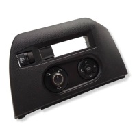 Купить 9820861880 панель переключатель зеркал света ds3 crossback 23', фото thumb