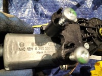 фото thumb №6, Моторчик джгут електропроводка сидіння правий перед комплект mercedes w212