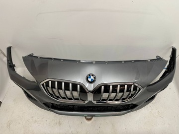 фото thumb №11, Бампер переднее bmw 2 u06 active tourer m набор