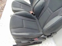 фото thumb №11, Сиденья сиденье обшивки kpl. audi a1 8x 3дверь s-line