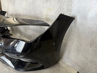 фото thumb №9, Бампер mercedes cla w118 c118 amg lift 6x pdc 2023- перед