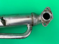 фото thumb №7, Радиатор выхлопных газов egr skoda superb i 1 lift 1.9 tdi 01-08 bpz 115km audi vw