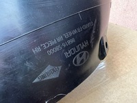 фото thumb №7, Hyundai palisade подкрылок перед правые oem