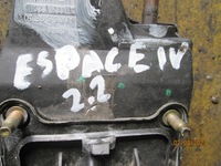 фото thumb №2, Тросы домкрат передач renault espace vi 2.2 dci