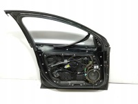 Volvo s60 2 двері лівий перед в гарному стані повний Київ, фото thumb