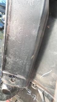 фото thumb №14, Бампер задний задняя peugeot 5008 ii kcad 2019 rok pdc kompletny 9814607377