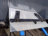 фото thumb №4, Балка pod радіатор renault modus 1.5 dci