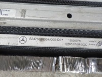 фото thumb №7, Mercedes a w 177 cla w 118 glb x 247 b w 247 gla h 247 eqa комплект радиатор