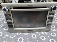 фото thumb №1, Porsche 997 911 навигация navi радио dvd zenec